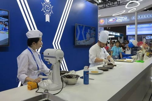 指尖上的匠心 当互联网技术邂逅工匠精神