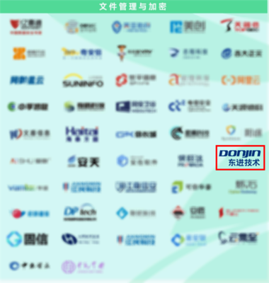 东进入选嘶吼《2023网络安全产业图谱》，彰显网络技术服务综合实力